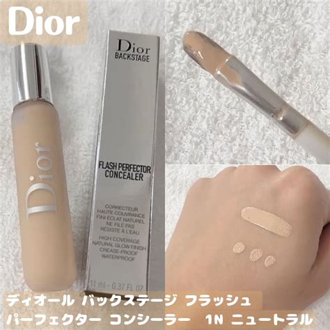 dior バックステージ コンシーラー|【DIOR】 ディオールバックステージ【すべての製品】.